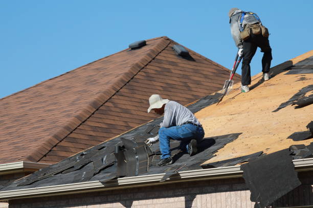 Fast & Reliable Emergency Roof Repairs in Sierra Vista Southeast, AZ